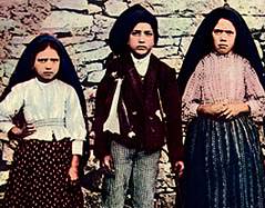 The Three Children