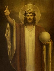 Christ The King