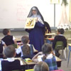 Donate to the support of St. Michael's Academy
